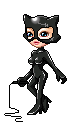 Buvette Catwoman